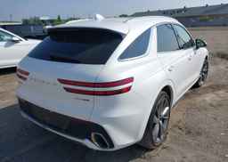 2025 GENESIS GV70 SELECT