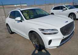 2025 GENESIS GV70 SELECT