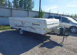 2009 PALOMINO Y4100