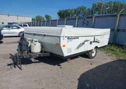 2009 PALOMINO Y4100