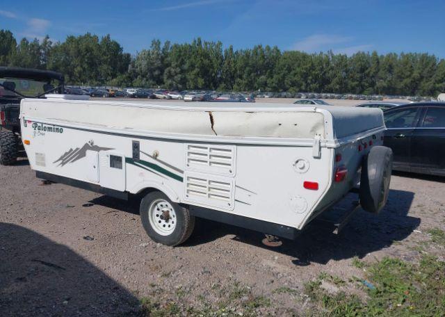2009 PALOMINO Y4100