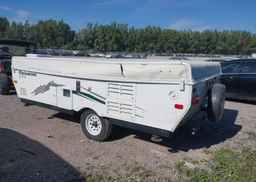 2009 PALOMINO Y4100