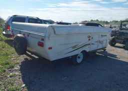 2009 PALOMINO Y4100