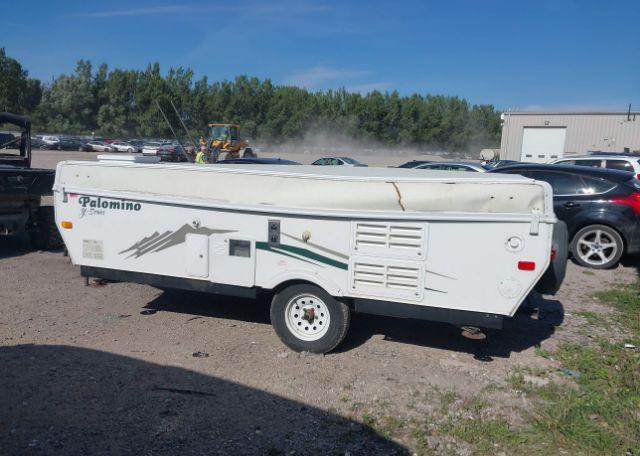 2009 PALOMINO Y4100