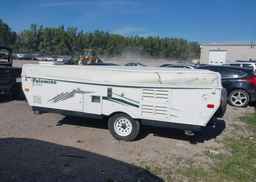 2009 PALOMINO Y4100