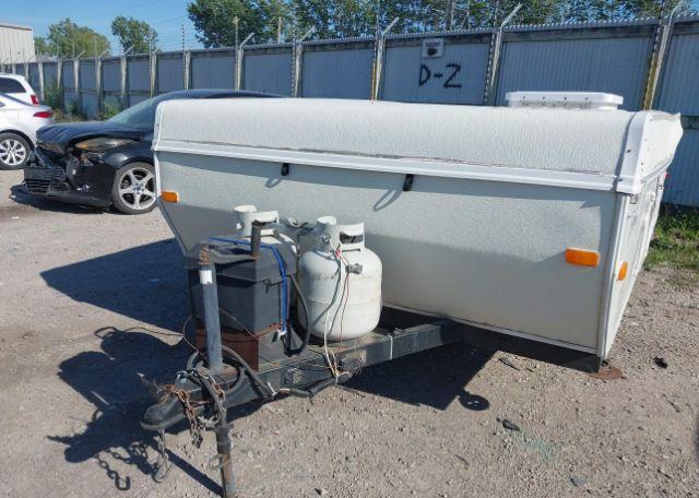 2009 PALOMINO Y4100