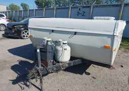 2009 PALOMINO Y4100