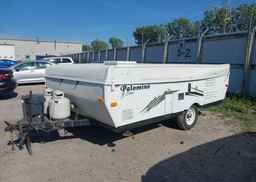 2009 PALOMINO Y4100