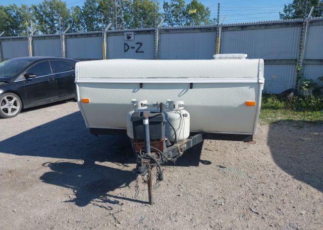 2009 PALOMINO Y4100