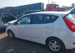 2015 HYUNDAI ACCENT GL