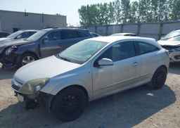 2008 SATURN ASTRA XR