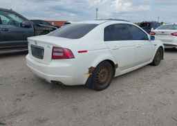 2007 ACURA TL