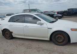 2007 ACURA TL