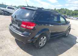 2010 DODGE JOURNEY SE