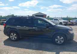 2010 DODGE JOURNEY SE