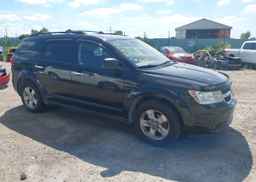 2010 DODGE JOURNEY SE