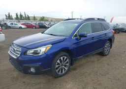 2016 SUBARU OUTBACK 3.6R LIMITED PACKAGE