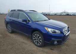 2016 SUBARU OUTBACK 3.6R LIMITED PACKAGE