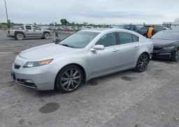 2013 ACURA TL 3.5 SPECIAL EDITION