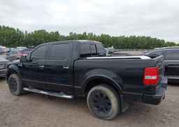 2006 LINCOLN MARK LT