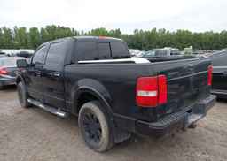 2006 LINCOLN MARK LT