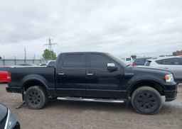 2006 LINCOLN MARK LT
