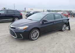 2016 TOYOTA AVALON LIMITED