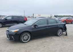 2016 TOYOTA AVALON LIMITED