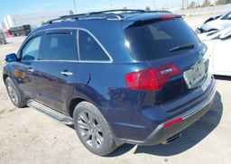 2010 ACURA MDX