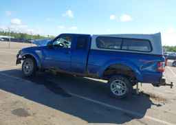 2008 FORD RANGER SPORT