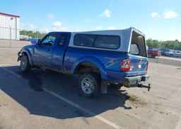2008 FORD RANGER SPORT