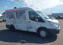 2017 FORD TRANSIT T-150
