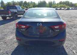 2014 MAZDA 3 TOURING