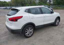 2019 NISSAN QASHQAI S