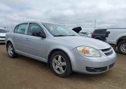 2008 CHEVROLET COBALT LT