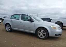 2008 CHEVROLET COBALT LT