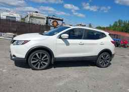 2019 NISSAN QASHQAI S