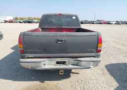 2004 GMC NEW SIERRA C1500