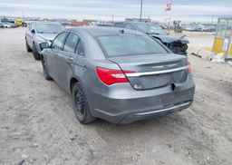 2012 CHRYSLER 200 LX