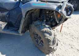 2024 CAN-AM OUTLANDER MAX 700 DPS