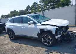2024 HYUNDAI TUCSON ULTIMATE AWD