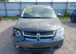 2010 DODGE GRAND CARAVAN SE