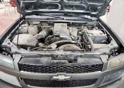 2010 CHEVROLET COLORADO LT