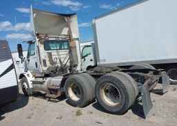 2007 INTERNATIONAL 8000 8600
