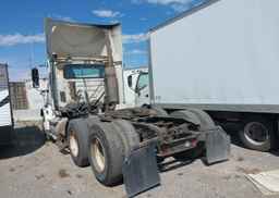 2007 INTERNATIONAL 8000 8600