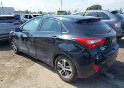 2016 HYUNDAI ELANTRA GT GLS