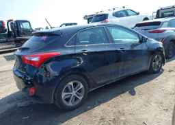 2016 HYUNDAI ELANTRA GT GLS