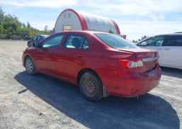 2012 TOYOTA COROLLA CE