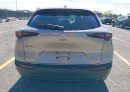 2024 MAZDA CX-30 GT