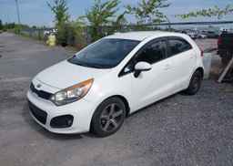 2013 KIA RIO